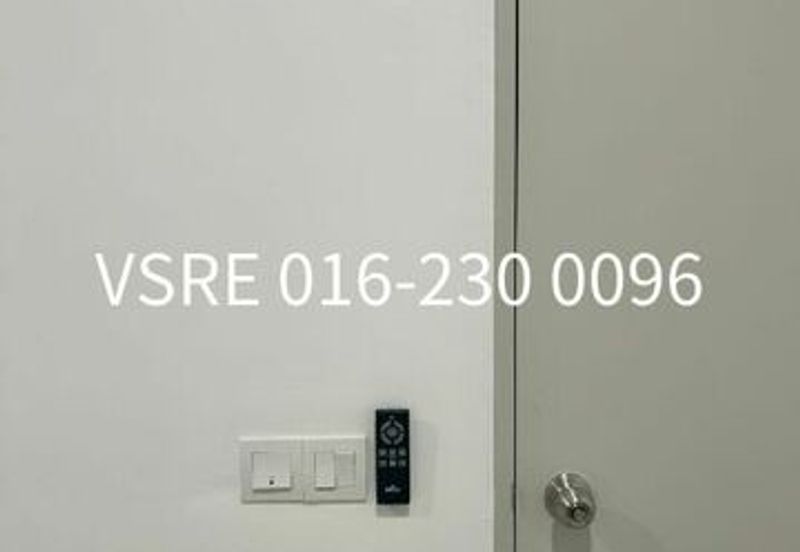 Duduk Huni @ Eco Ardence