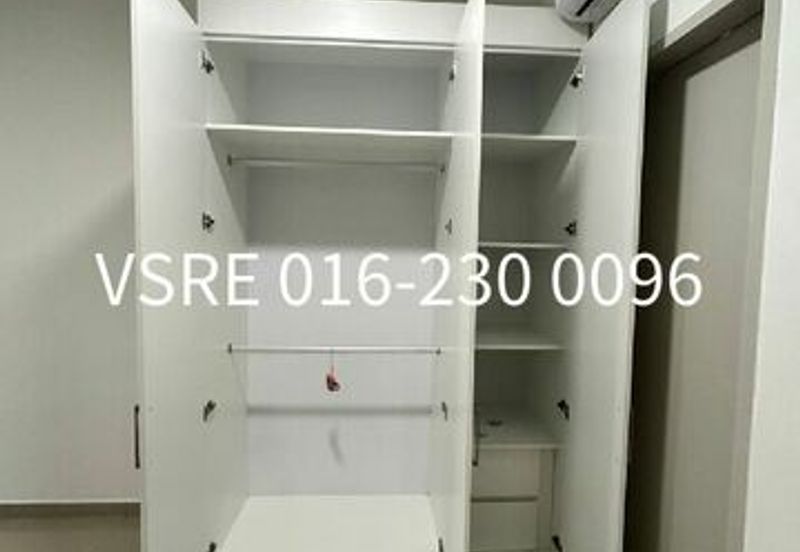 Duduk Huni @ Eco Ardence