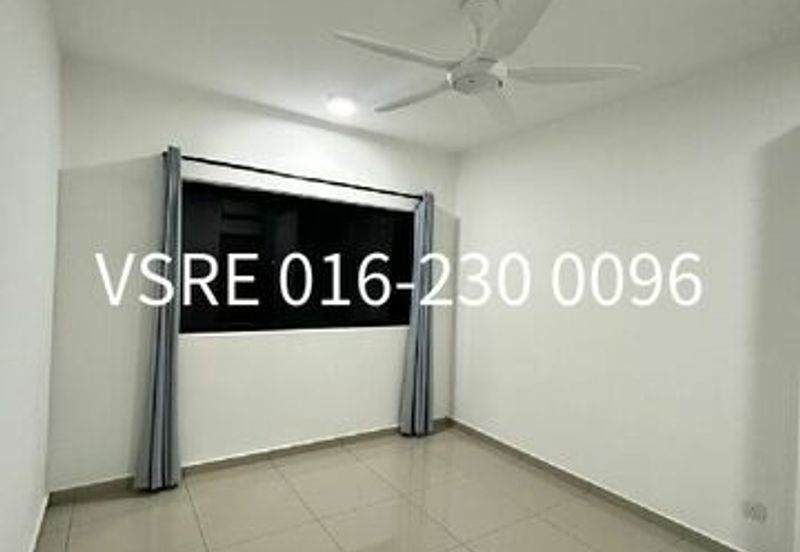 Duduk Huni @ Eco Ardence