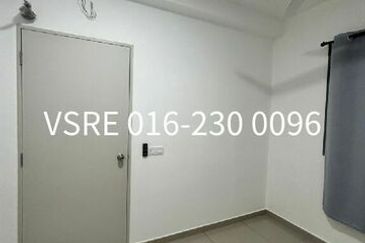 Duduk Huni @ Eco Ardence