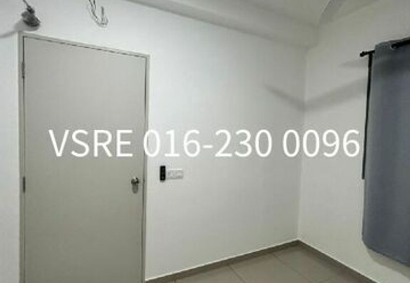 Duduk Huni @ Eco Ardence