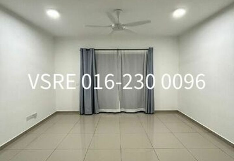 Duduk Huni @ Eco Ardence