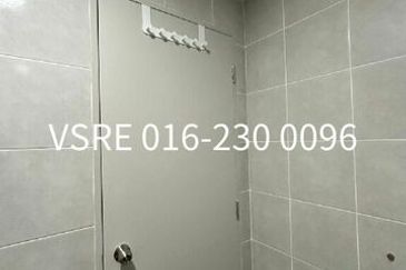 Duduk Huni @ Eco Ardence