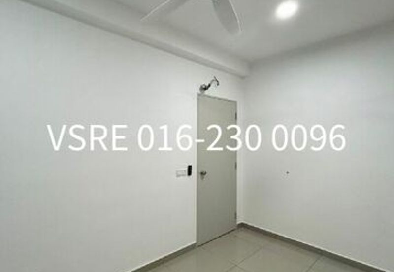 Duduk Huni @ Eco Ardence