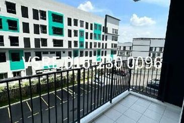 Duduk Huni @ Eco Ardence