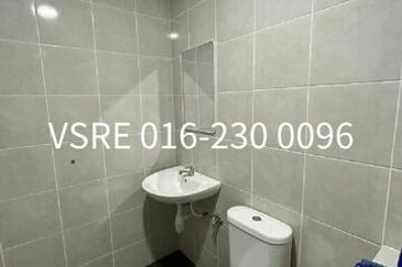 Duduk Huni @ Eco Ardence