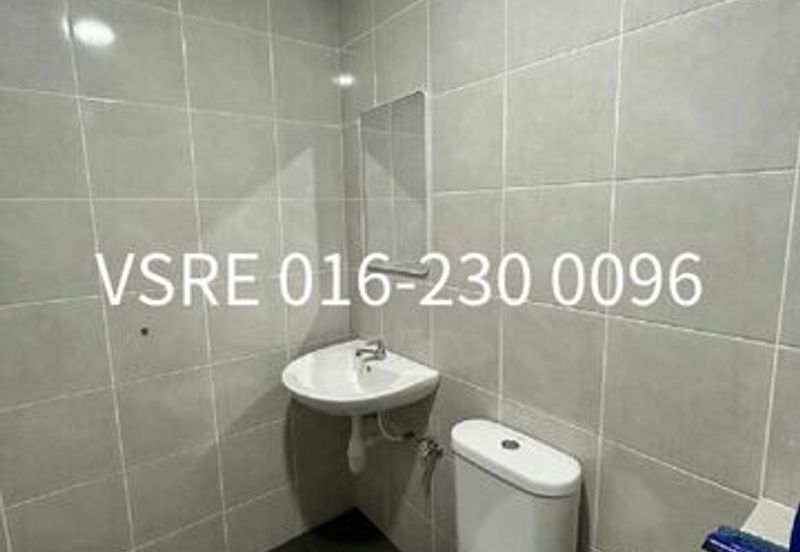 Duduk Huni @ Eco Ardence