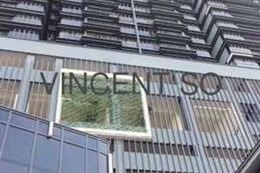 Setia City Residences @ Setia City