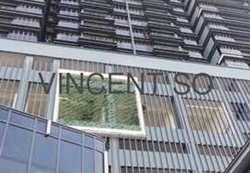 Setia City Residences @ Setia City