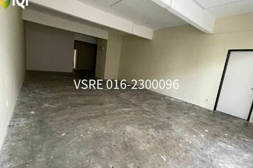 Seria 88 Business Centre