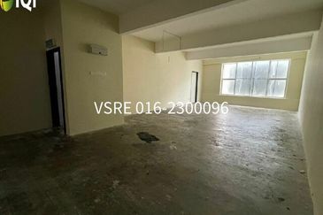 Seria 88 Business Centre