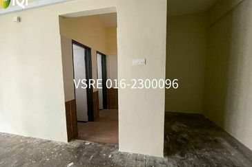 Seria 88 Business Centre