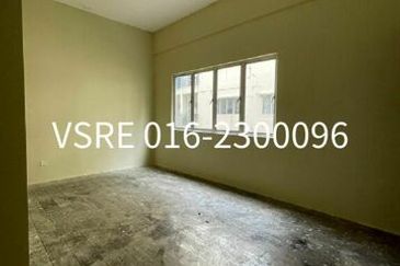 Seria 88 Business Centre