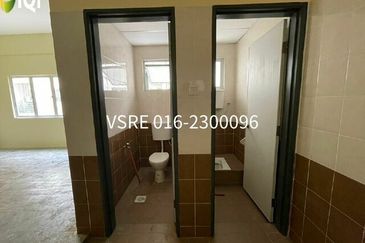 Seria 88 Business Centre