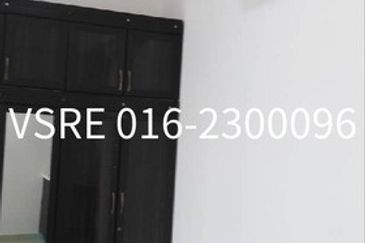 Setia City Residences @ Setia City