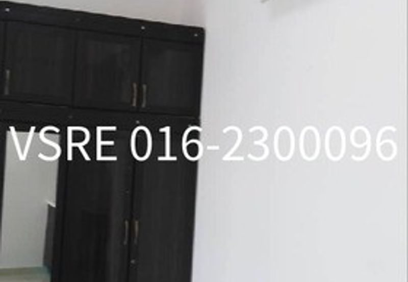 Setia City Residences @ Setia City