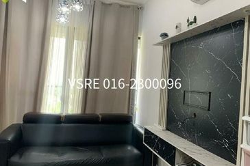 Setia City Residences @ Setia City