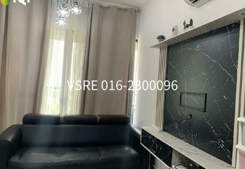 Setia City Residences @ Setia City