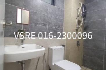 Setia City Residences @ Setia City