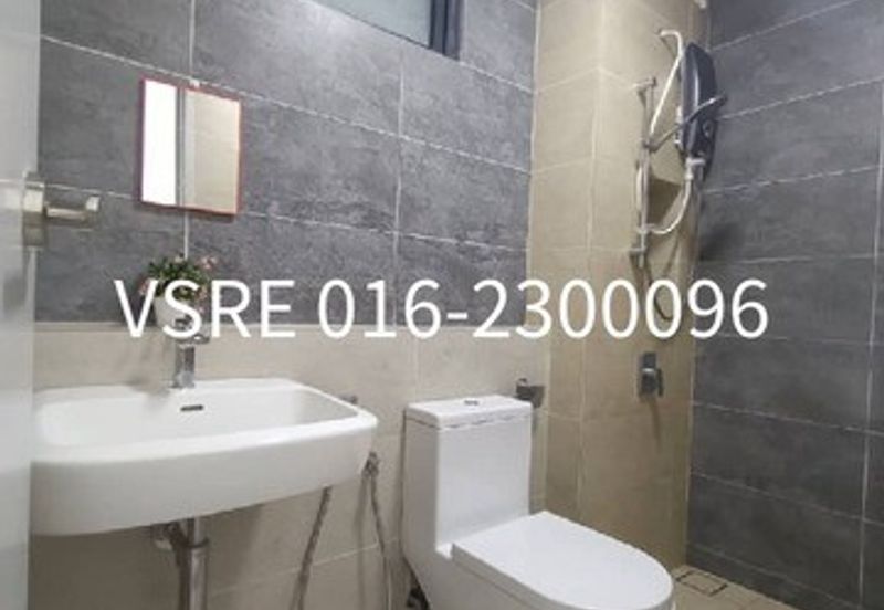 Setia City Residences @ Setia City