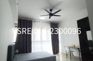 Setia City Residences @ Setia City