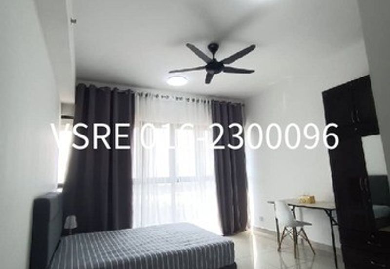 Setia City Residences @ Setia City