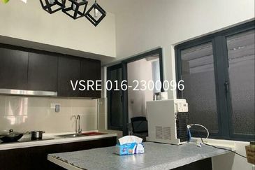 Setia City Residences @ Setia City