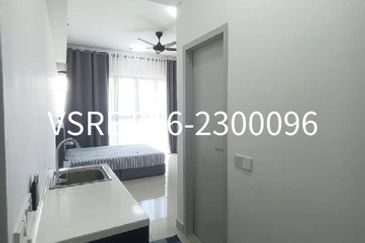 Setia City Residences @ Setia City