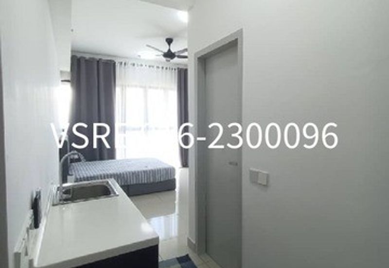 Setia City Residences @ Setia City