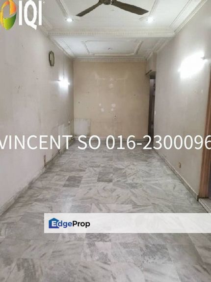 Taman Eng Ann, Klang – Single Storey Terrace House for Sale!🌳, Selangor, Klang