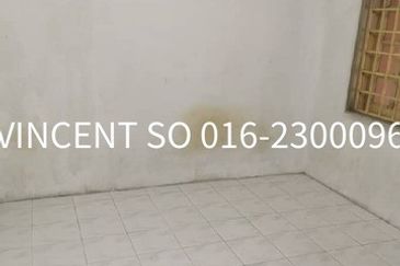 Taman Eng Ann, Klang