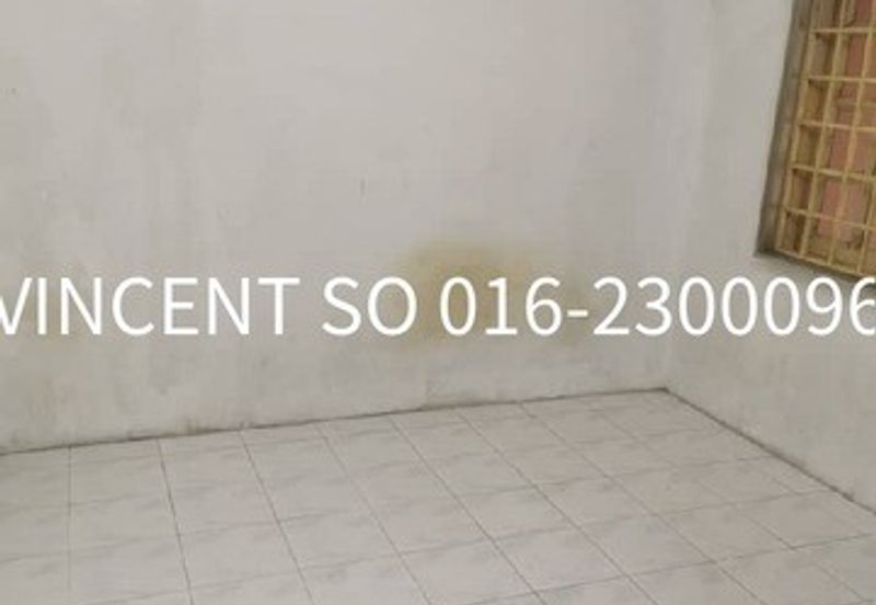 Taman Eng Ann, Klang