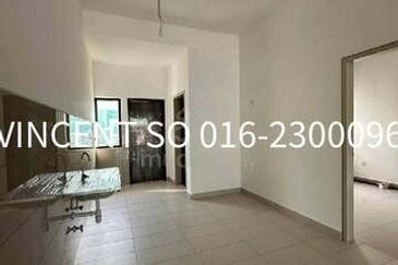 Casira 3 @ Bandar Bukit Raja