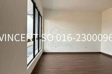 Casira 3 @ Bandar Bukit Raja