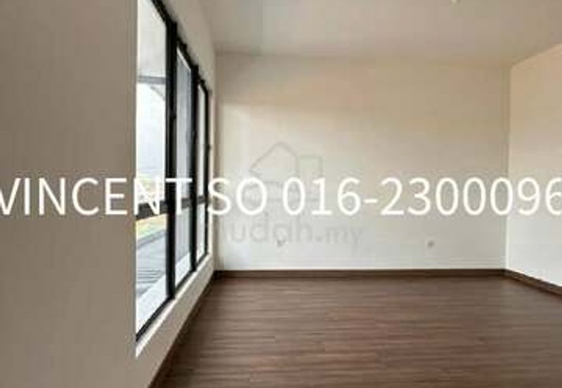 Casira 3 @ Bandar Bukit Raja *