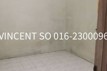 Taman Eng Ann, Klang