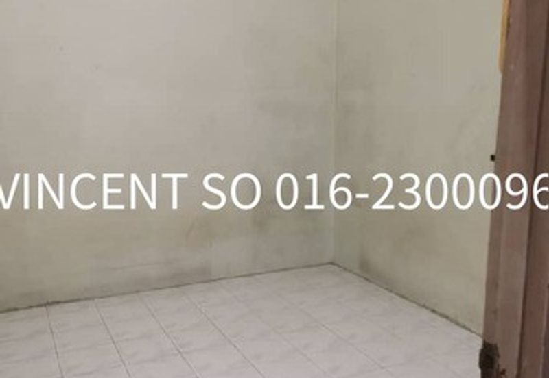 Taman Eng Ann, Klang