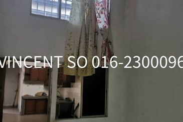 Taman Eng Ann, Klang