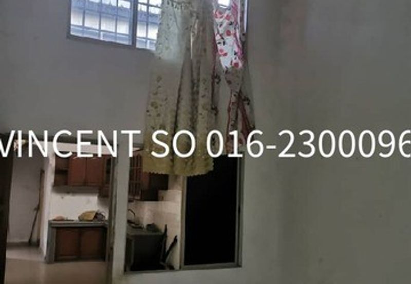 Taman Eng Ann, Klang