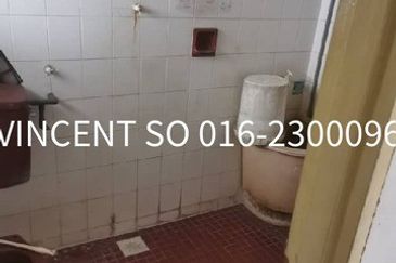 Taman Eng Ann, Klang