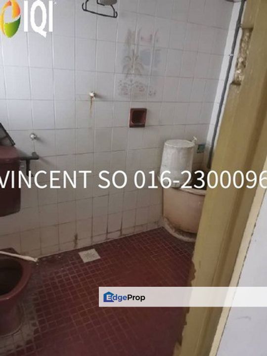 Taman Eng Ann Klang – Single Storey Terrace House For Sale, Selangor, Klang