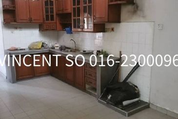 Taman Eng Ann, Klang