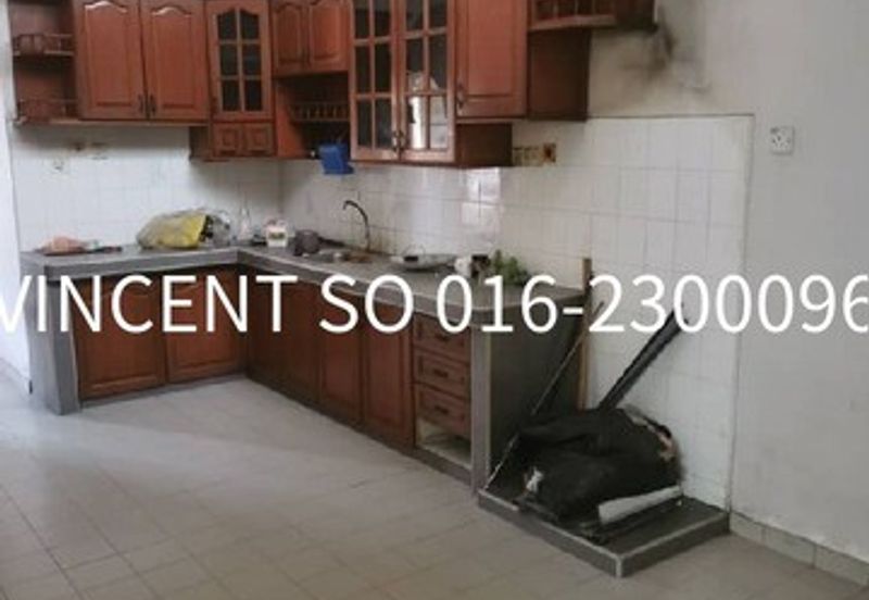 Taman Eng Ann, Klang