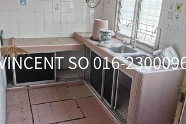 Taman Eng Ann, Klang