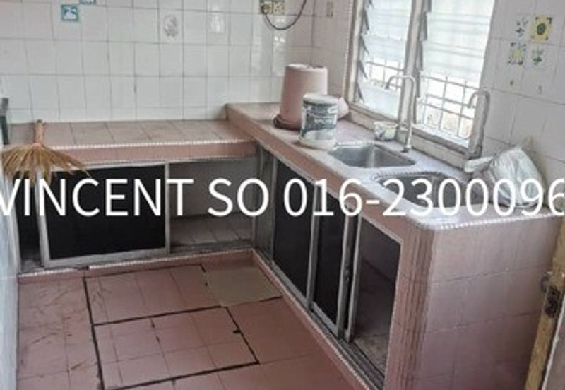 Taman Eng Ann, Klang