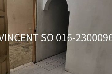 Taman Eng Ann, Klang