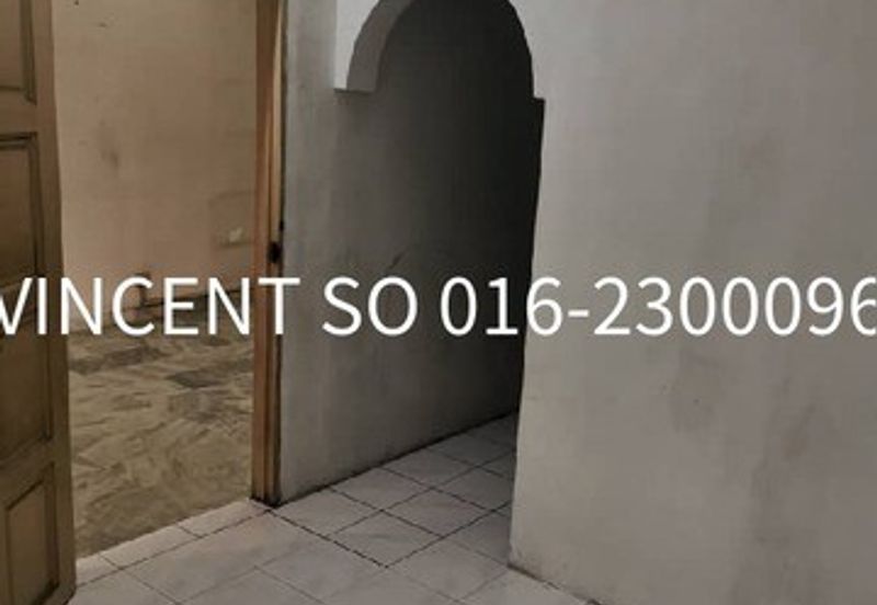 Taman Eng Ann, Klang