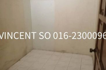 Taman Eng Ann, Klang