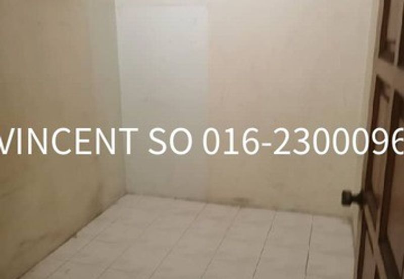 Taman Eng Ann, Klang