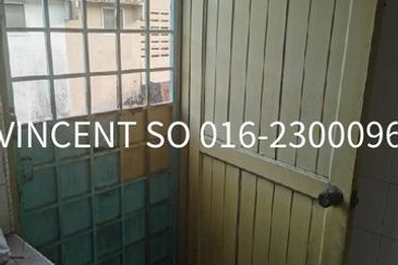 Taman Eng Ann, Klang